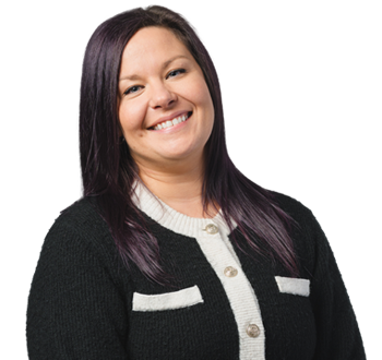 Photo de Marie-Audrey Dumont, Adjointe, membre de l'équipe expert.