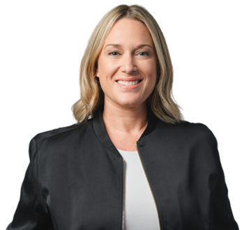 Photo de Alexandra Guillot-Lemelin, Associée en gestion de patrimoine, membre de l'équipe expert.