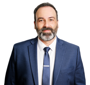 Photo de Nicolas Trudel, Conseiller en gestion de patrimoine, membre de l'équipe expert.