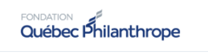 Logo - Québec Philantrope