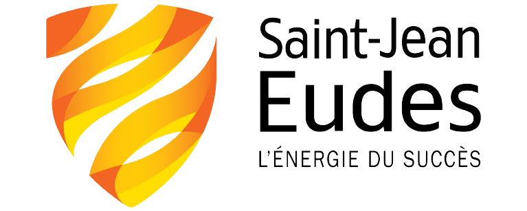 Logo - Saint-Jean Eudes