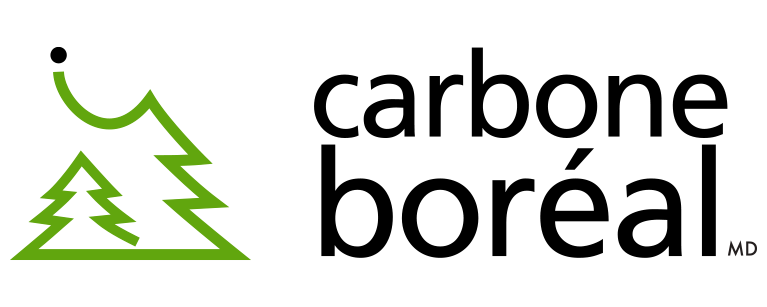 Logo - Carbone Boréal