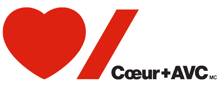 Logo - Coeur+AVC