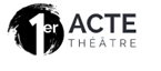 Logo - 1er Acte Théatre