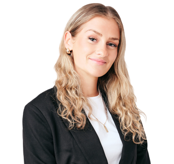 Photo de Lisanne Simard-Bélanger, Adjointe, membre de l'équipe expert.