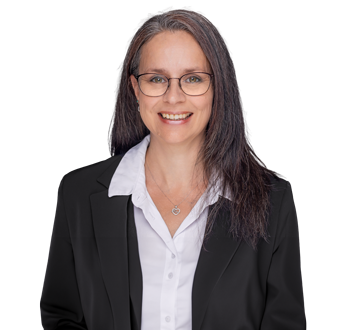 Photo de Céline Latulippe, Associée principale en gestion de patrimoine, membre de l'équipe expert.