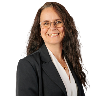 Photo de Céline Latulippe, Associée principale en gestion de patrimoine, membre de l'équipe expert.