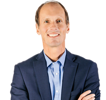 Photo de Yannick Boulanger, Conseiller en gestion de patrimoine et gestionnaire de portefeuille, membre de l'équipe expert.