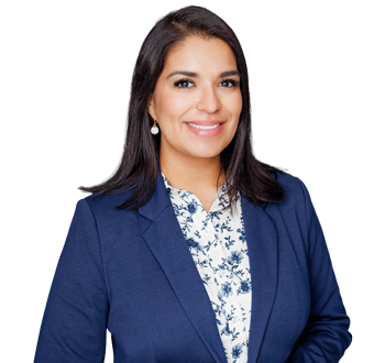 Photo de Tatiana Rodriguez, Adjointe, membre de l'équipe expert.