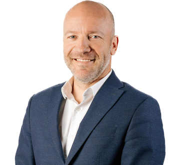 Photo de Sébastien Pellerin, Adjoint, membre de l'équipe expert.