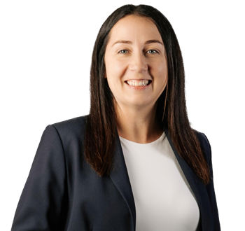 Photo de Virginie Massé, Analyste, membre de l'équipe expert.