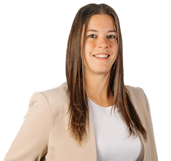 Photo de Annie Primeau, Adjointe, membre de l'équipe expert.