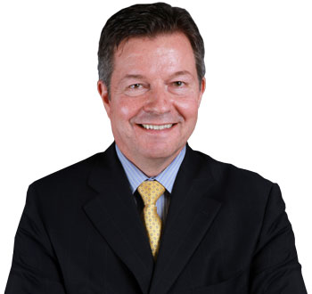 Photo de Gaétan Bastien, Conseiller principal en gestion de patrimoine, membre de l'équipe expert.