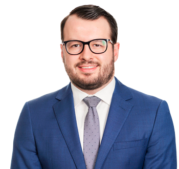 Photo de Alexandre Béland St-Denis, Conseiller en gestion de patrimoine et gestionnaire de portefeuille, membre de l'équipe expert.