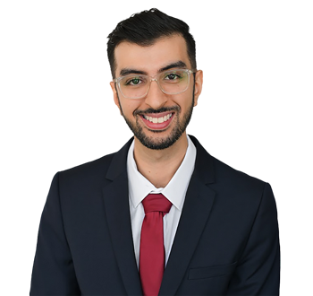 Photo de Walim Louerguioui, Adjoint, membre de l'équipe expert.