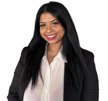 Photo de Meriem Haijoubi, Adjointe, membre de l'équipe expert.