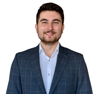 Photo de David Moreau, Adjoint, membre de l'équipe expert.