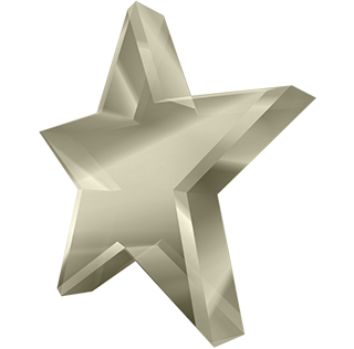 Picto étoile