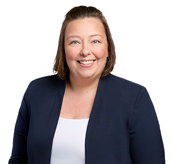 Photo de Brigitte Quezel, Associée en gestion de patrimoine, membre de l'équipe expert.