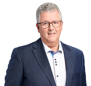 Photo de Louis-Alexandre Pepin, Conseiller principal en gestion de patrimoine et gestionnaire de portefeuille, membre de l'équipe expert.