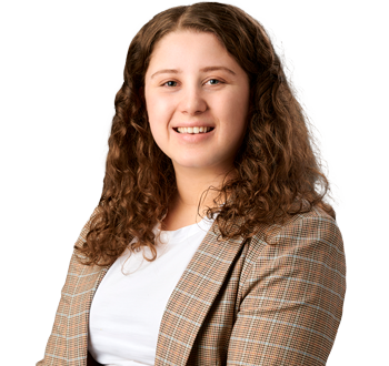 Photo de Florence Masse, Conseillère en gestion de patrimoine, membre de l'équipe expert.