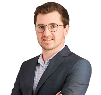 Photo de Tommy Maltais-Lemelin, Conseiller en gestion de patrimoine membre de l'équipe expert.
