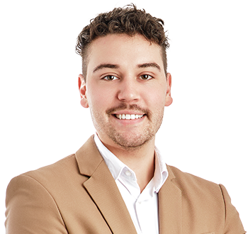 Photo de Marc-Antoine Ouellet, Conseiller en gestion de patrimoine, membre de l'équipe expert.