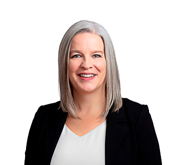 Photo de Tanya Porter, Associée principale en gestion de patrimoine, membre de l'équipe expert.