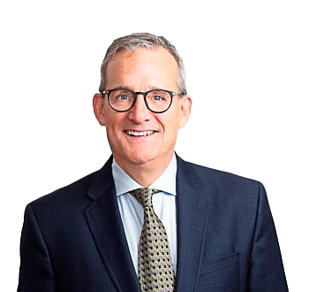 Photo de Grégoire Landry, Conseiller principal en gestion de patrimoine, membre de l'équipe expert.