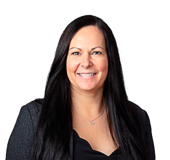 Photo de Jenny Morin, Conseiller en gestion de patrimoine, membre de l'équipe expert.