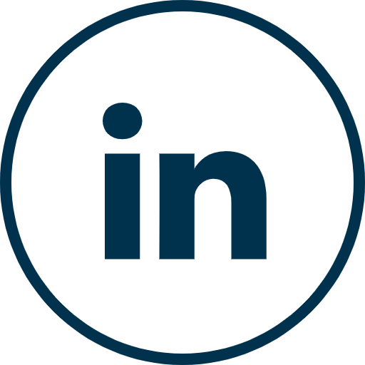 Icône LinkedIn