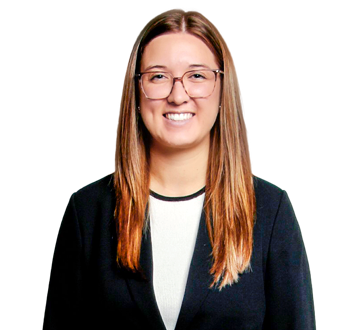 Photo de Laurence Désormeaux, Associée en gestion de patrimoine, membre de l'équipe expert.