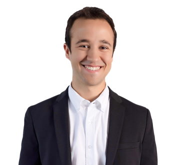 Photo de Alexandre LeBlanc, Associé en gestion de patrimoine, membre de l'équipe expert.