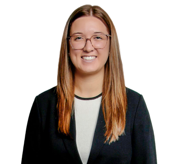 Photo de Laurence Désormeaux, Associée en gestion de patrimoine, membre de l'équipe expert.