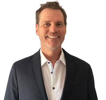 Photo de Sylvain Trudel, Conseiller en gestion de patrimoine, membre de l'équipe expert.