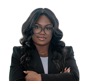 Photo de Emilie Laguerre, Adjointe, membre de l'équipe expert.