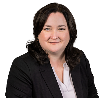 Photo de Annik Lajeunesse, Associée principale en gestion de patrimoine, membre de l'équipe expert.