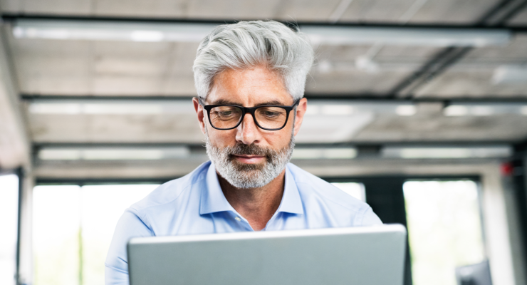 Description d’une image dans la page Nouvelles