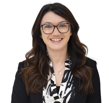 Photo de Diane Auger, Conseillère en gestion de patrimoine et gestionnaire de portefeuille, membre de l'équipe expert.