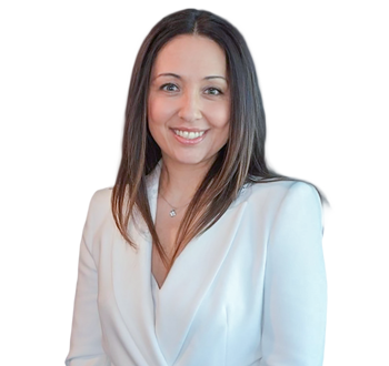 Photo de Caterina (Cathy) Cristiano, Associée en gestion de patrimoine, membre de l'équipe expert.