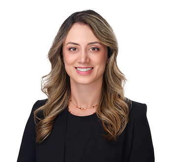 Photo de Sara Tavakolian, Conseillère en gestion de patrimoine et planificatrice financière, membre de l'équipe expert.