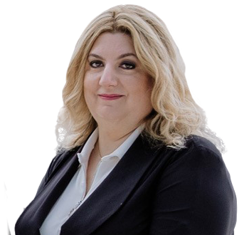 Photo de Alice Daglis, Associée en gestion de patrimoine, membre de l'équipe expert.