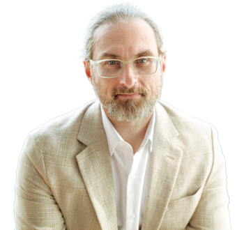 Photo de Martin Carrières, Adjoint, membre de l'équipe expert.