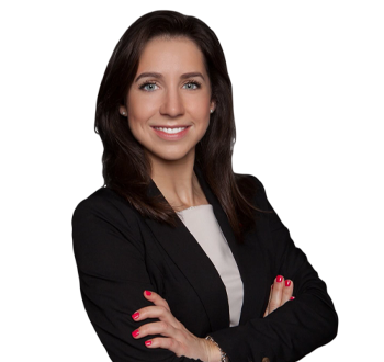 Photo de Marie-Michelle Beaudin, Conseillère en gestion de patrimoine, membre de l'équipe expert.