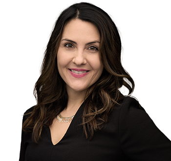 Photo de Mélissa Doucet Associée en gestion de patrimoine, membre de l'équipe expert.