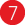 Pictogramme numéro 7