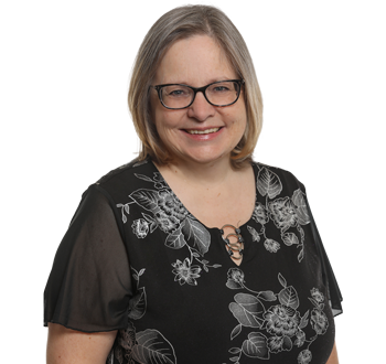 Photo de Martine Côté, Associée en gestion de patrimoine, membre de l'équipe expert.