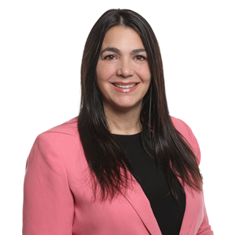 Photo de Christine Vincent-Girard, Associée principale en gestion de patrimoine, membre de l'équipe expert.