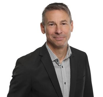 Photo de François Dessureault, Conseiller principal en gestion de patrimoine et gestionnaire de portefeuille, membre de l'équipe expert.