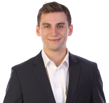 Photo de Julien Des Rosiers-Bélair, Conseiller en gestion de patrimoine, membre de l'équipe expert.